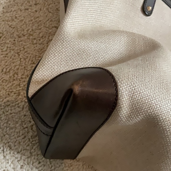 Gucci Rattan Tote - Picture 11 of 13